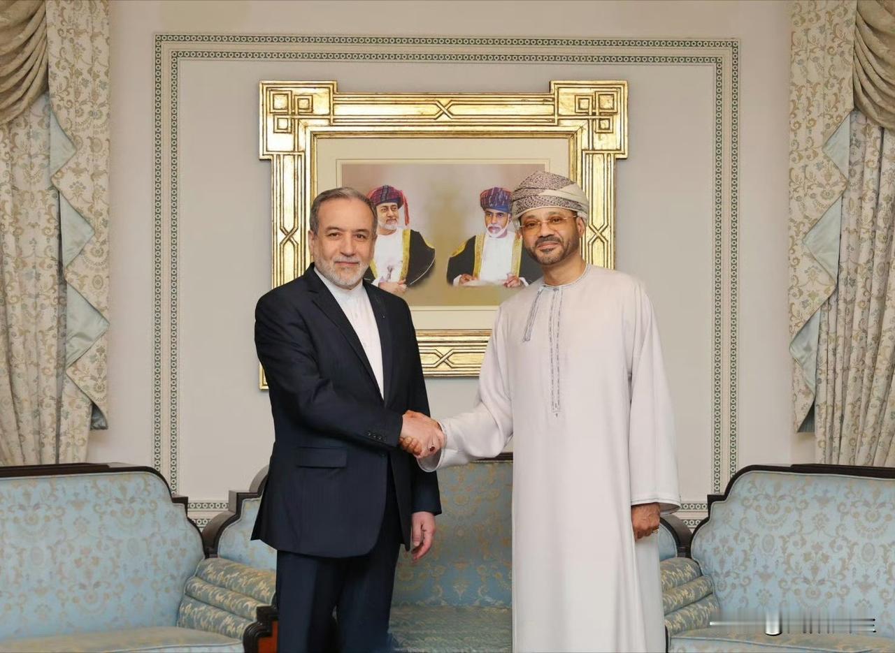 美伊谈判结束，据伊朗外交部一位官员表示，从今晚开始，伊朗武装部队将进入数月以来最