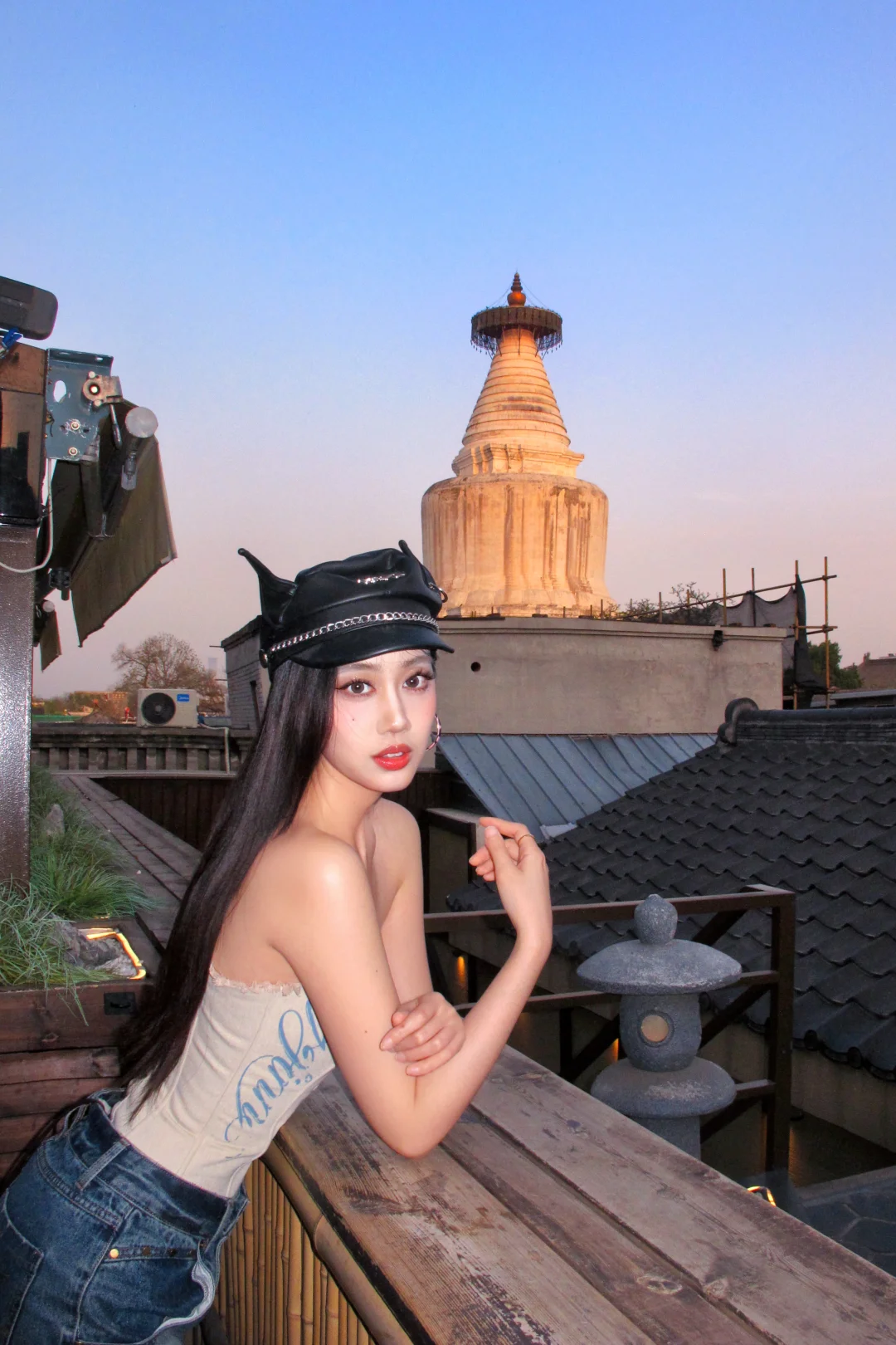 记录北京短暂的春天🦋
