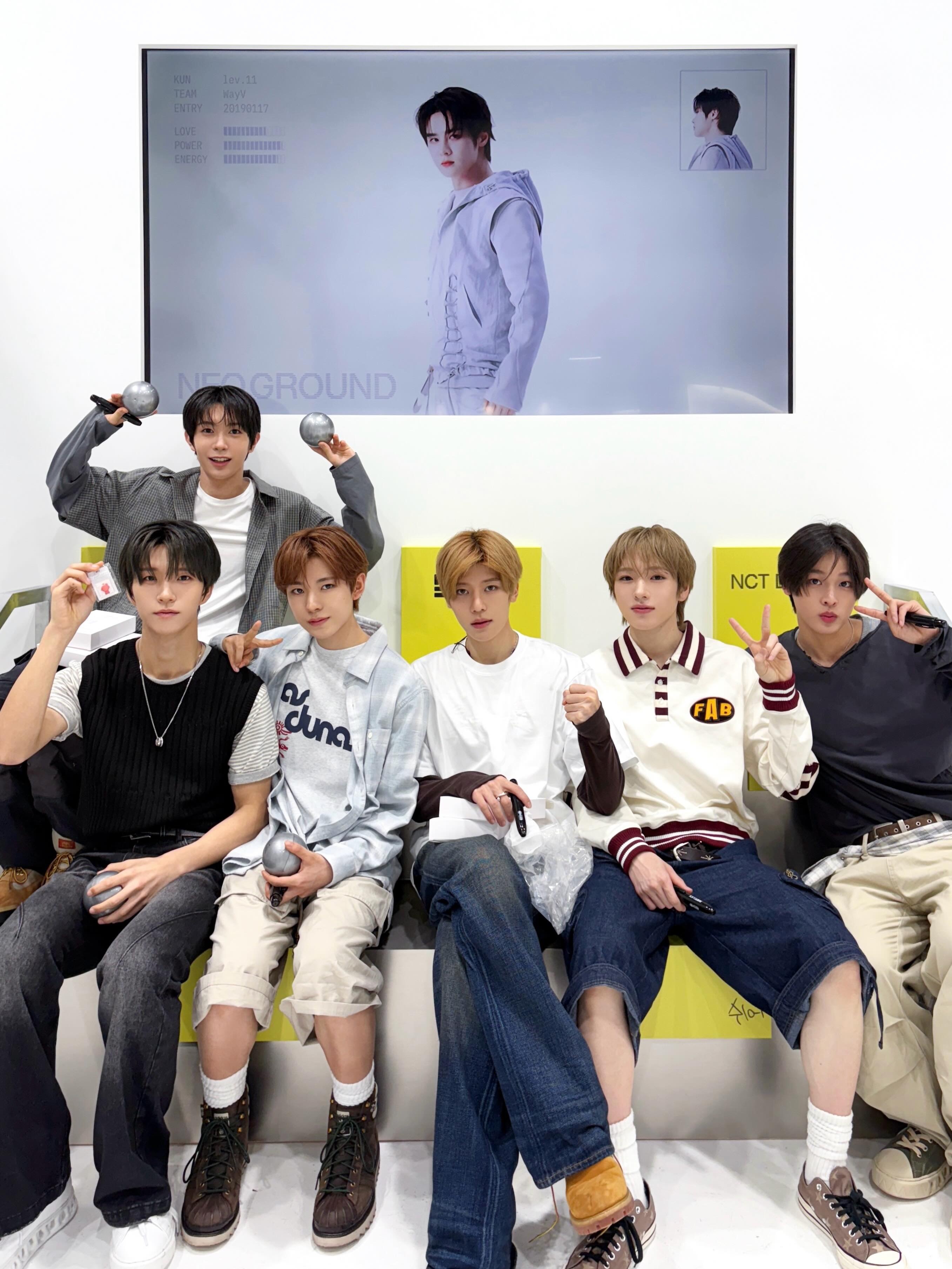 260522 igWe visited NEO GROUND, too!- 