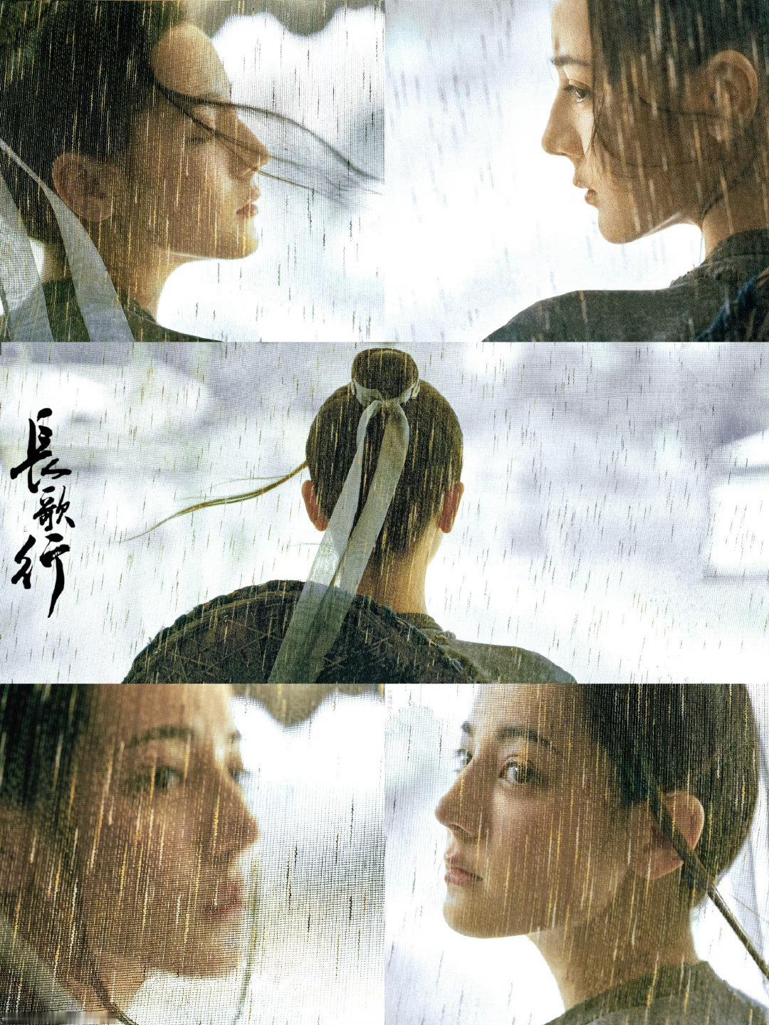 “在外⾏⾛多时，便欲发的明⽩，国安泰，⽅得万户安居乐业，国强盛，⽅得百姓⽆虑⽆忧
