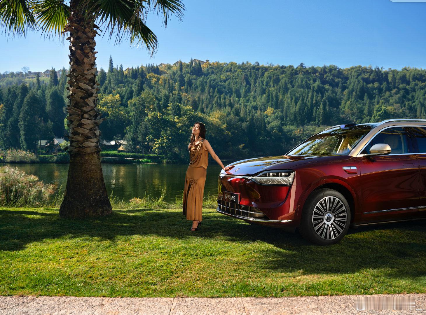 经济学家称新能源最重要的投资是品牌现在聊新能源，真的不只是看续航和配置了，有经济