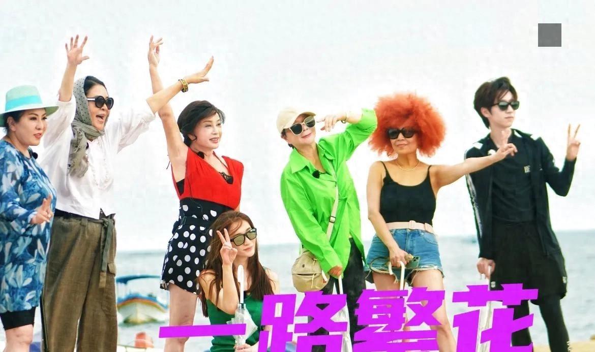 向太与史晓燕的撕X大战：直播圈的是非风波
哎，大家听说了没啊？最近娱乐圈可是闹得