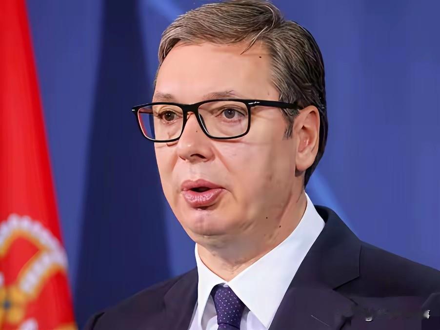 塞尔维亚到底有多难？

有时候，不要一味指责，要看清楚现实，塞尔维亚是欧洲唯一反