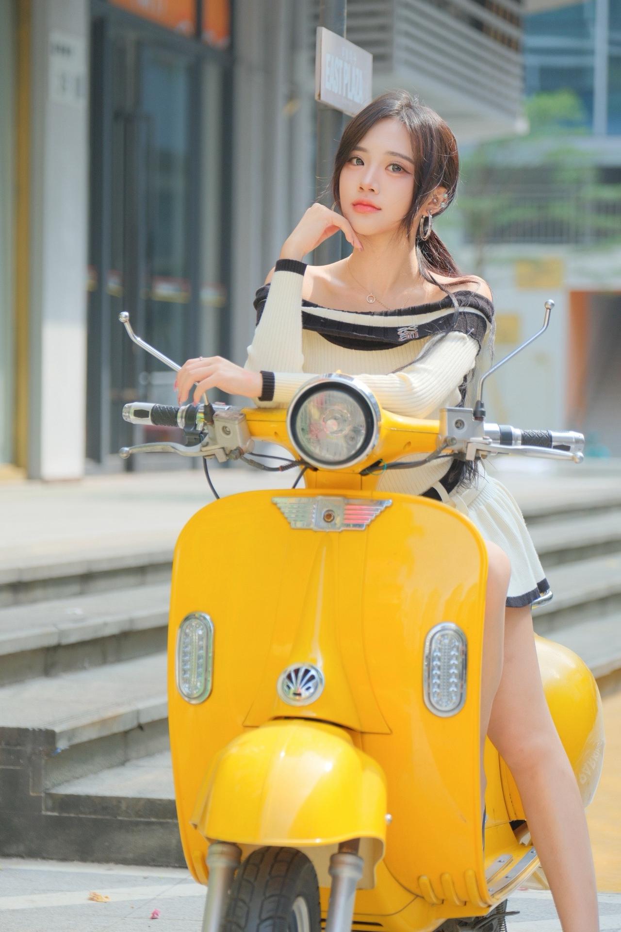 深圳街拍 深圳约拍