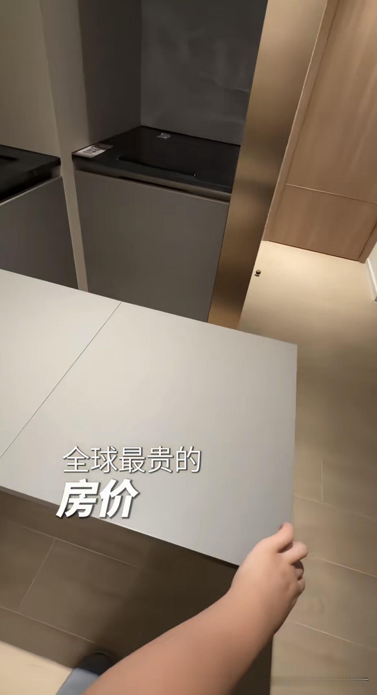 为什么越来越多年轻人执意奔赴香港？

一个内地女孩花400万在香港买下一间“鸽子