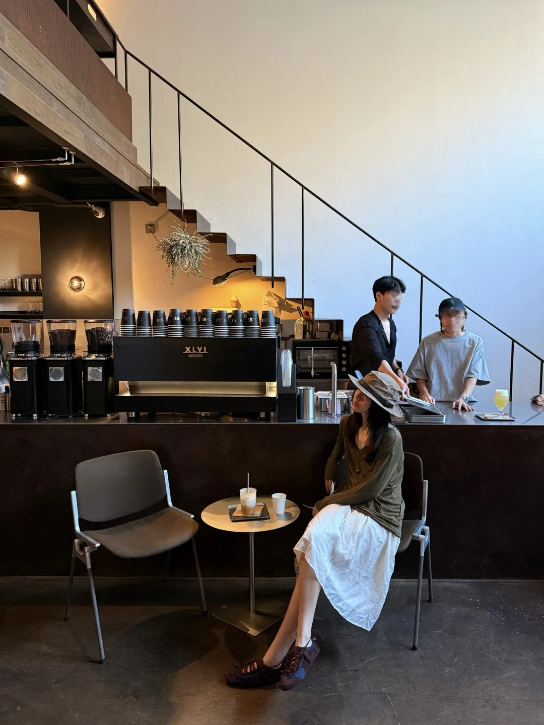 上海突然又开了好多新店啊