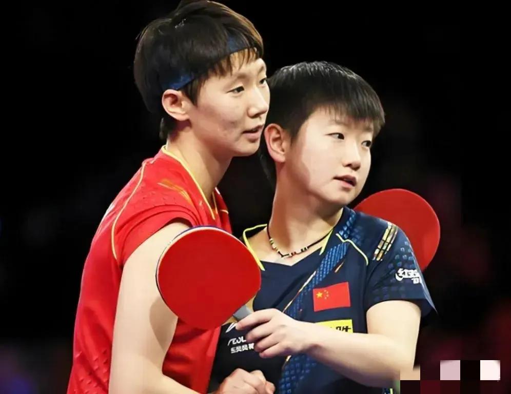 WTT重庆冠军赛3月15日落下帷幕，男、女单冠军分别由法国小将勒布伦、日本选手张