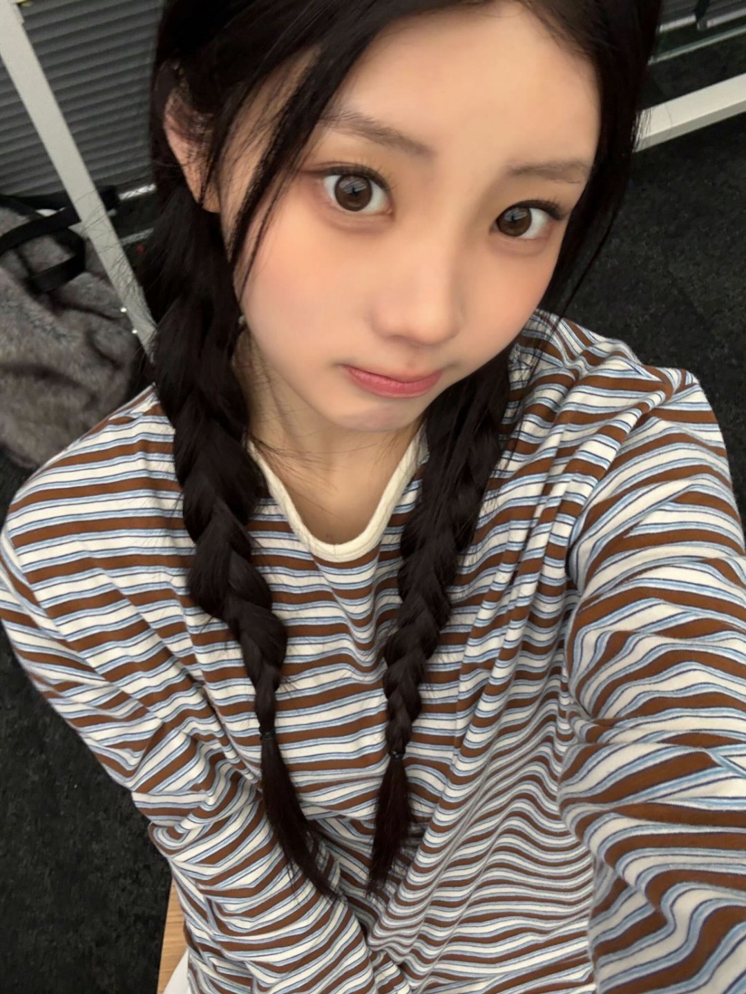 怎么会有李沅禧 这么可爱的小宝宝 