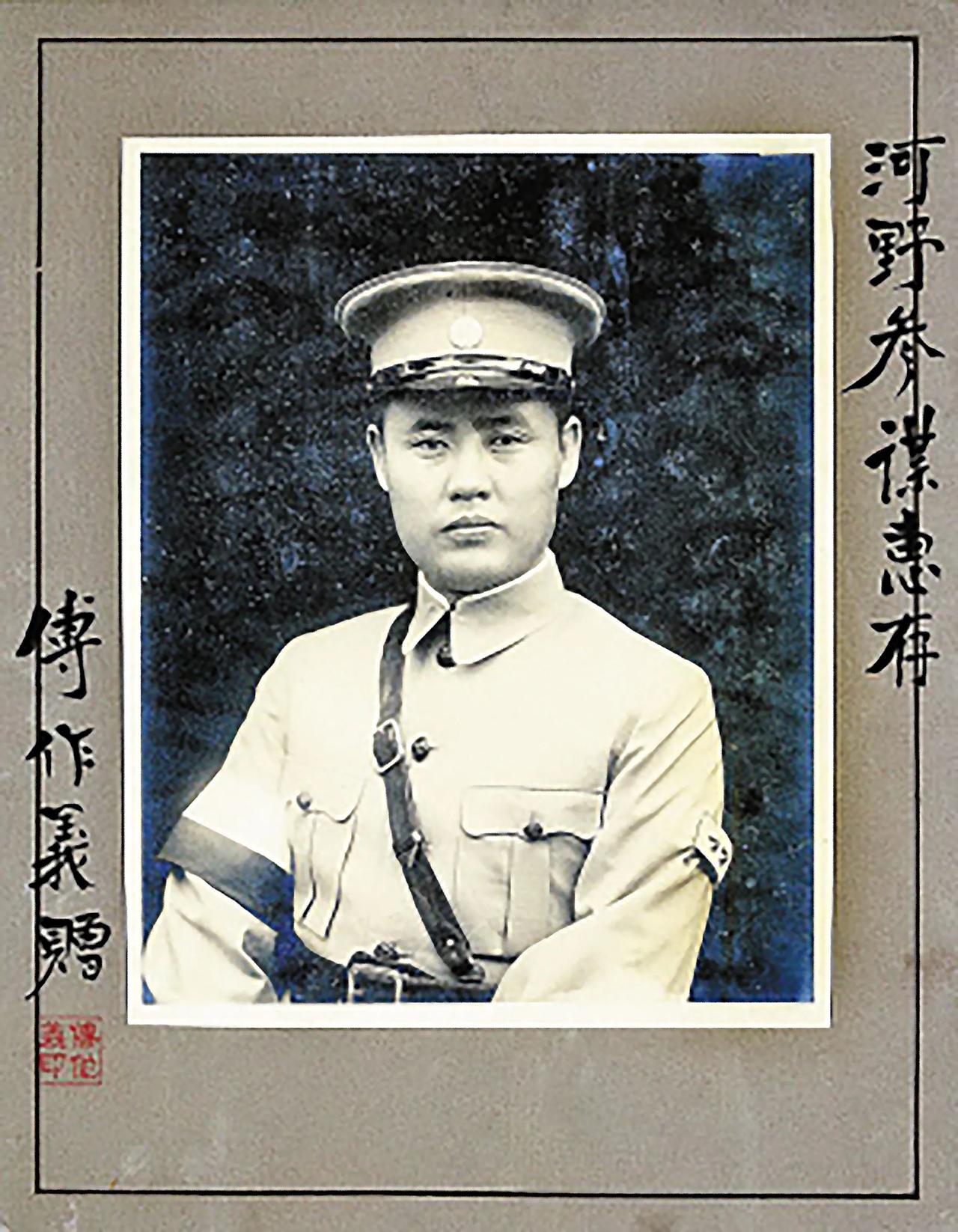 傅作义明明知道天津守不住，却还是命令陈长捷死守，无非就是为了自己那一点小心思而已