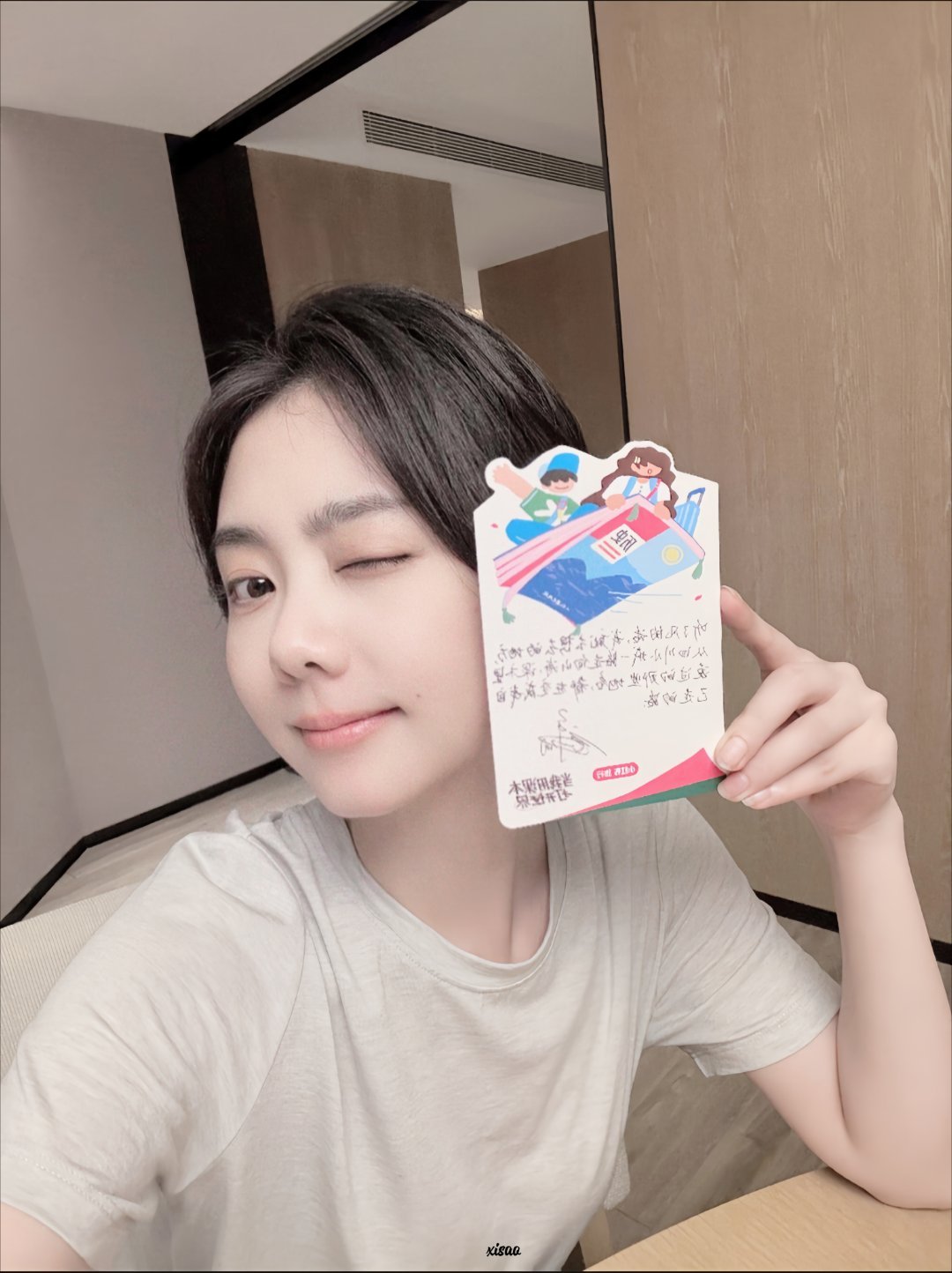 宝宝这么萌 会被当成小蛋糕吃掉滴谭松韵春禾之上 tsy谭松韵季三妹   专栏 ·