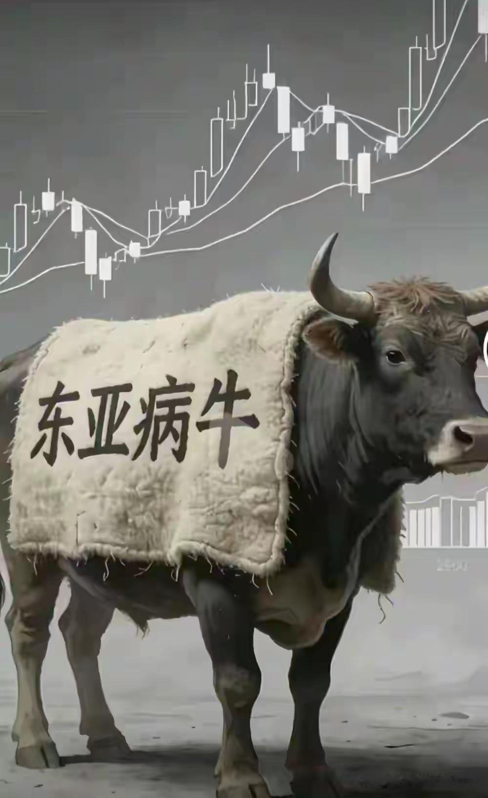 最近一张调侃A股的图片在网上传开，不少股民看了都心生感慨。
曾经大家期待的长牛慢