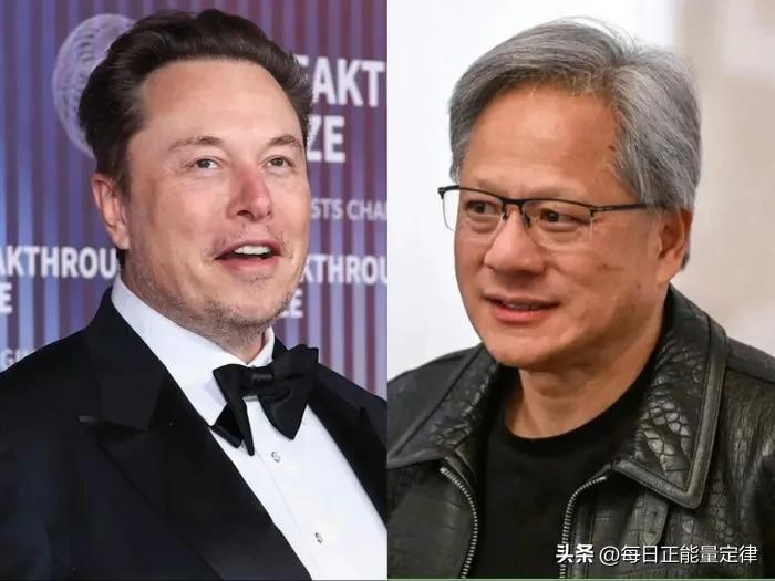 5月12日，美国媒体大致公布了陪同特朗普访华的美国企业CEO的名单，和之前网传的