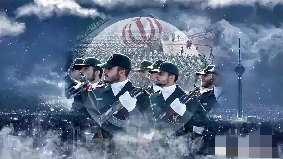 3月11日下午，伊朗伊斯兰革命卫队宣布发起“真实承诺4”行动第39波打击，专门针