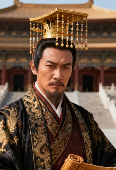 为什么很多人说起崇祯，都会觉得他太冤了？别的亡国之君要么荒淫无道，要么残暴嗜杀，