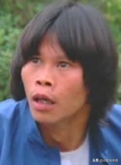 老夫子漫画中的长毛飞真人版
杨世钧（Hsi-guan Yang）是70至80年代