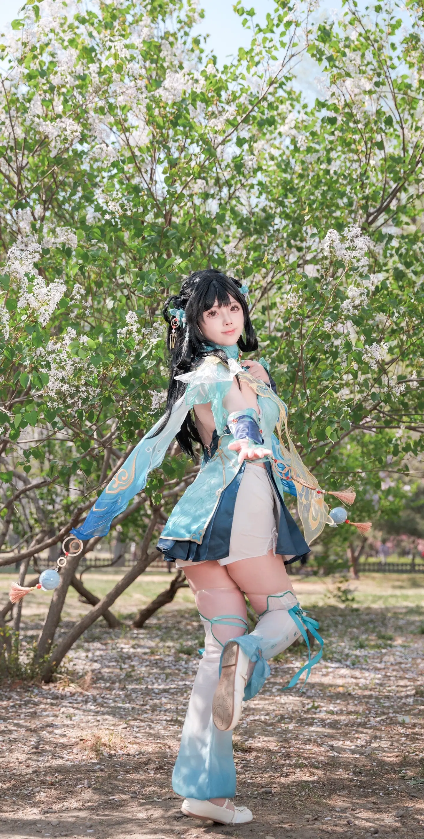 喜欢有生命力的照片。摄影老师： 太牛了…