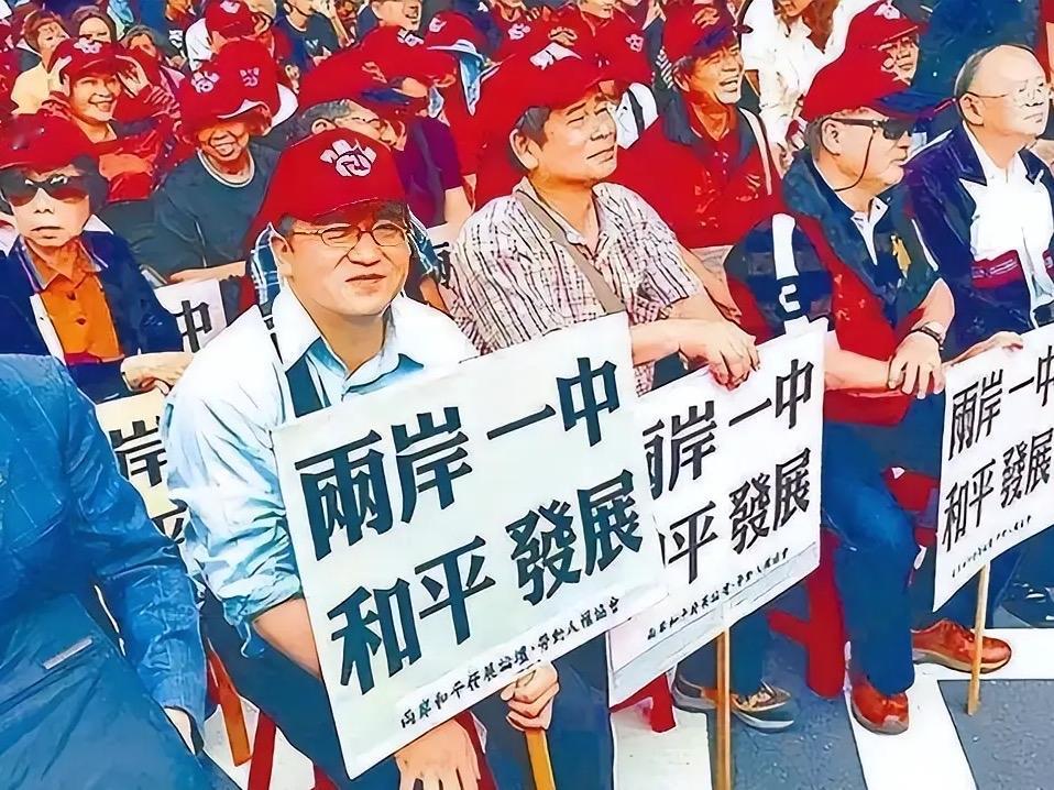 两岸统一的核心障碍是什么？

两岸统一的核心障碍，不是单纯“谁不愿意”这么简单，