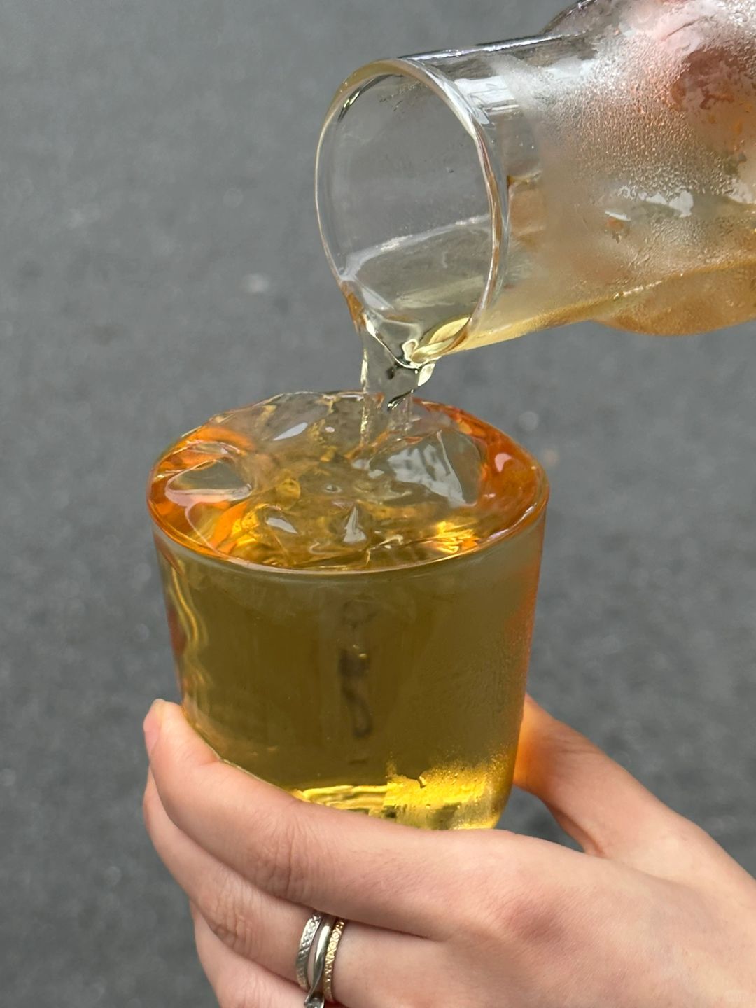 新中式茶饮甘味和茶👏氛围感无敌