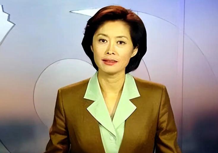 敬一丹一生不爱张扬，知青播音、三考读研、33岁进央视，全靠死磕，终在9月13日走