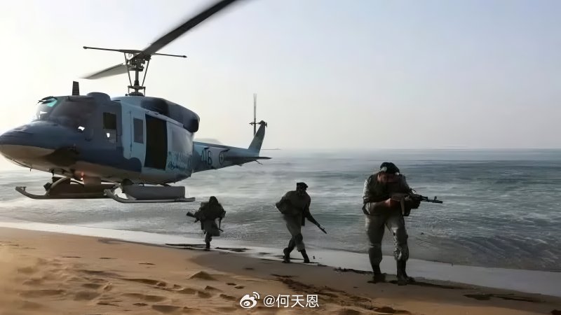 紧急 🔻 伊朗革命卫队传来消息，称已完全控制“霍尔木兹”海峡。伊朗军舰遭袭10