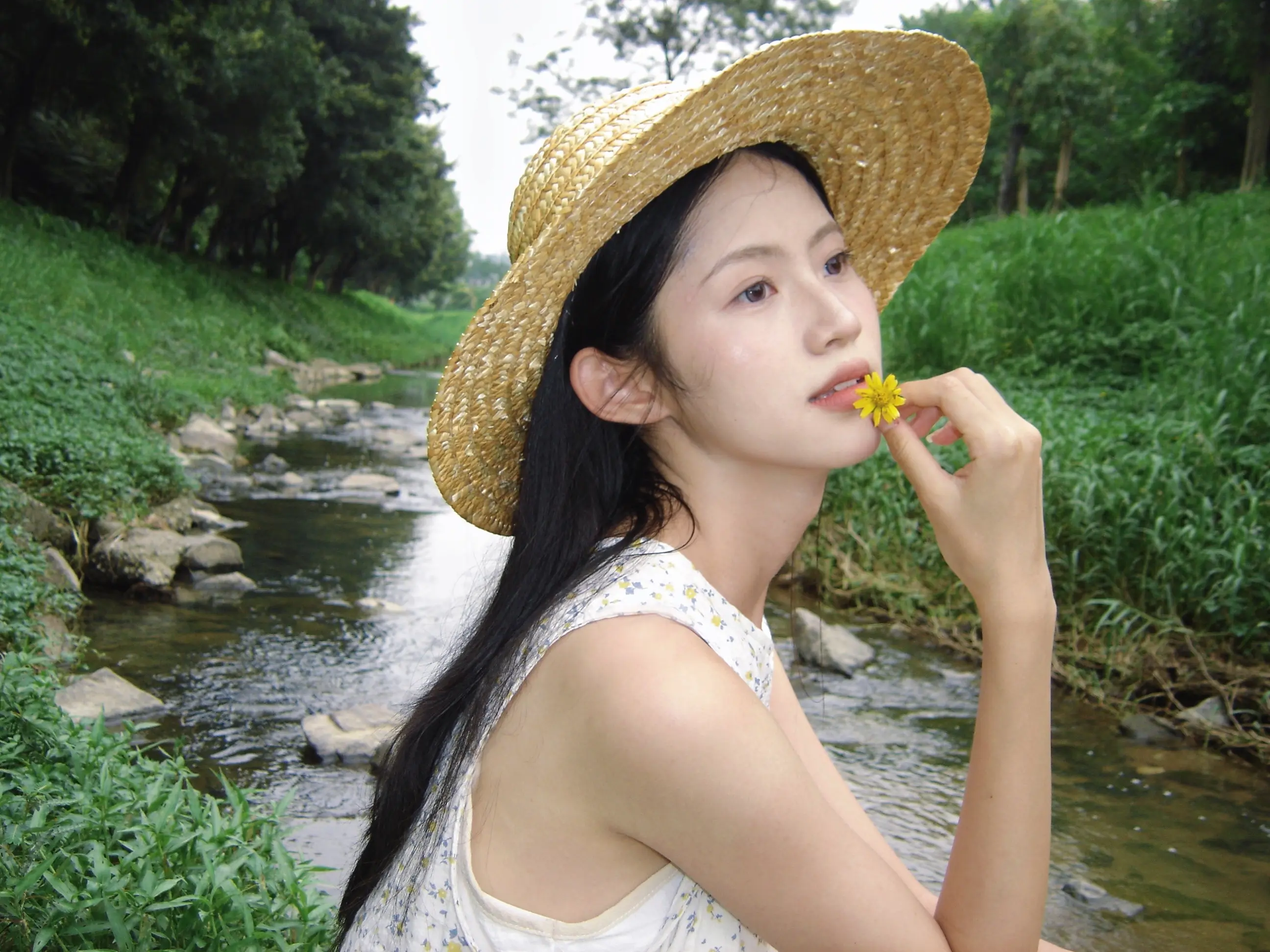 在静谧中找到力量
