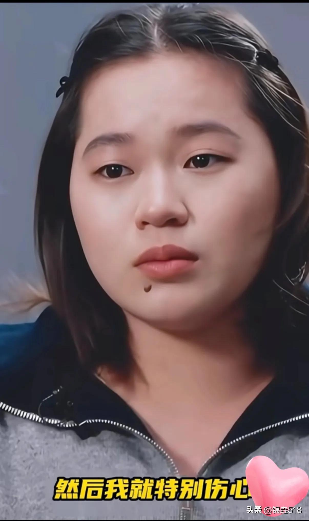 全红婵说，现在整天饿着肚子，身体还是在发胖。
在全运会跳台上，观众都看出，她的确