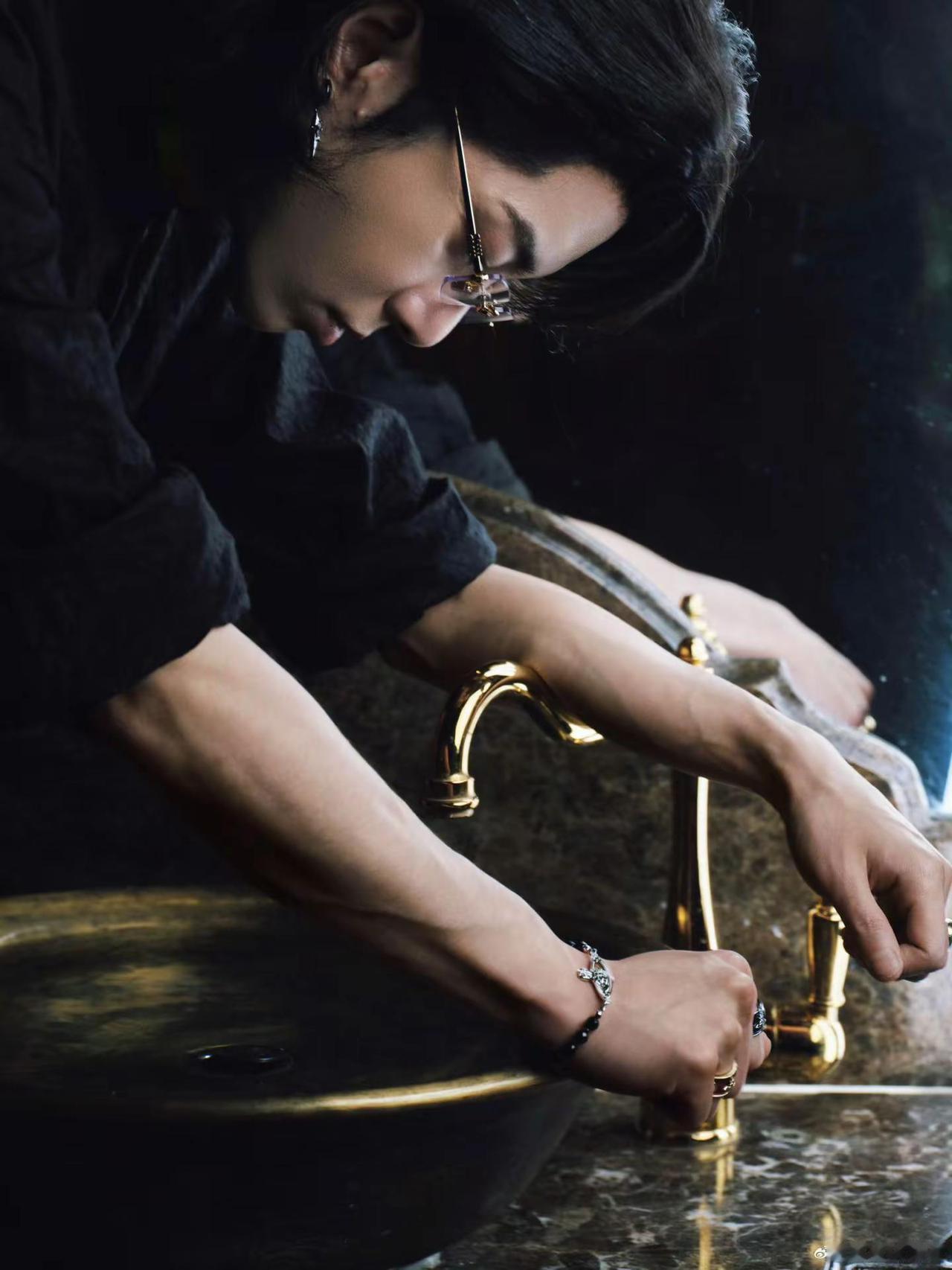 好久不见❤️华晨宇 华晨宇重点品牌联合创始人