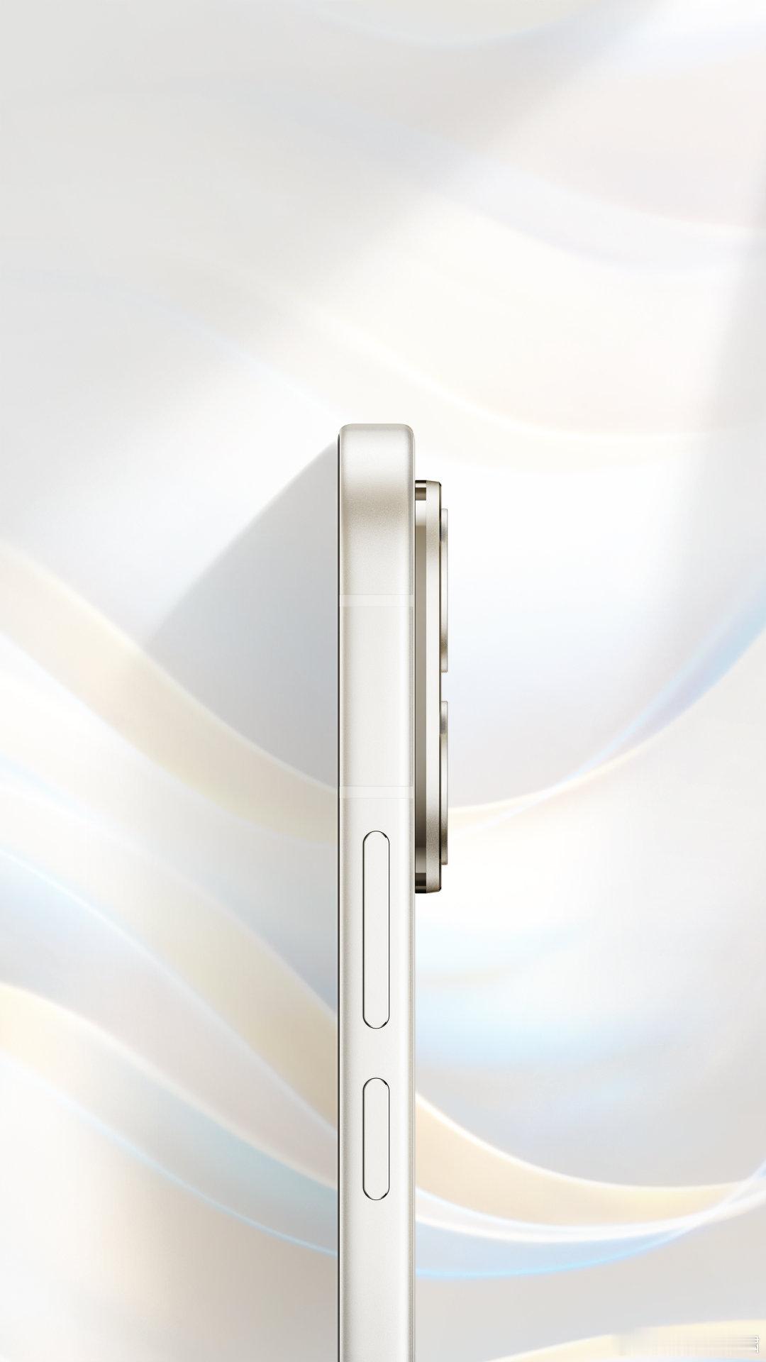 vivo S50中框设计公开，你们感觉如何？