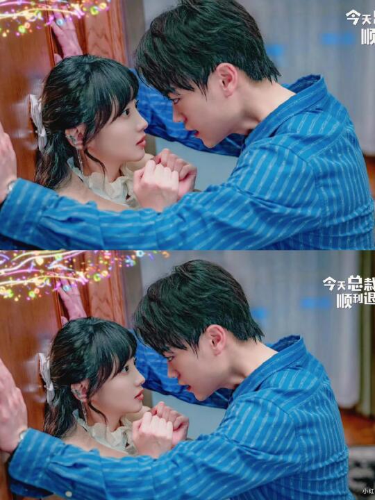 啊啊‼️剧情设定鲨疯了‼️笑到不行‼️又是一部宝藏剧哦‼️ 	 🧚‍...