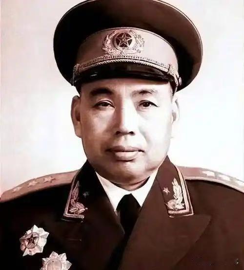 东海舰队司令陶勇死在招待所井里，八个孩子流浪街头无人敢收留，许世友把他们全接走，