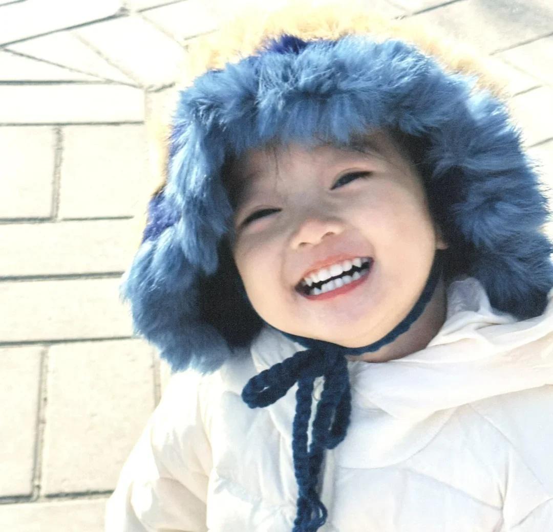 Wechat丨搞怪的小孩头像
可爱古怪小孩 头像分享 头像大户 萌娃头像 可爱宝