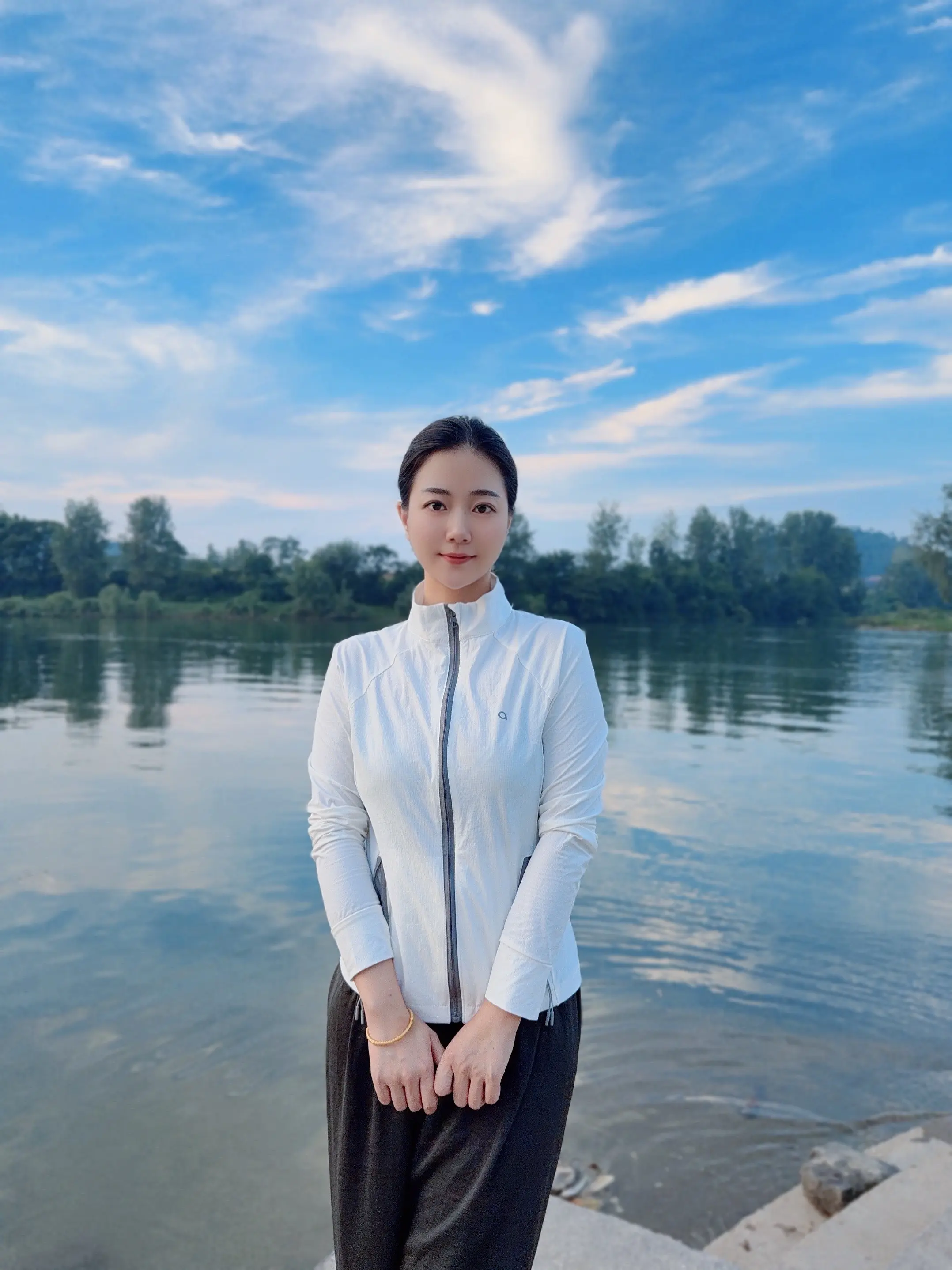 其实单身久了，你连喜欢的人都不会再有了，就算你遇到一个，你很喜欢的人...