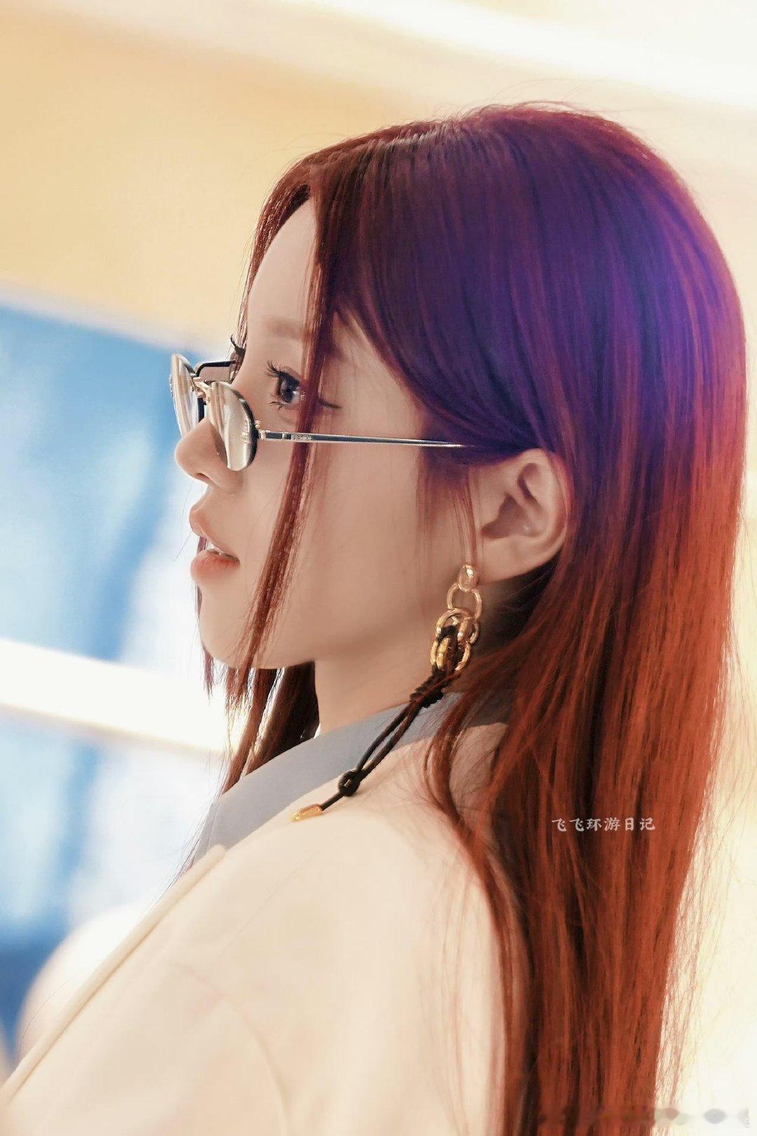 宋雨琦米兰探店生图宋雨琦米兰探店造型宋雨琦米兰探店生图 