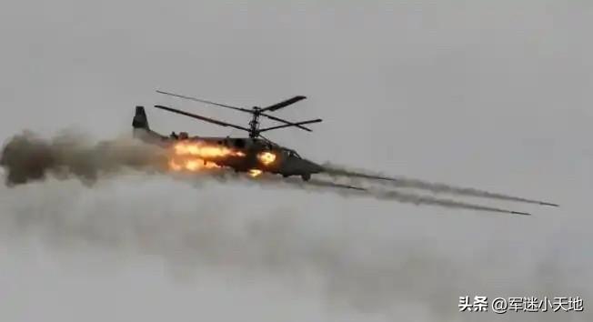 俄乌冲突中，武装直升机表现复杂。截至2024年5月28日，俄军137架直升机被摧