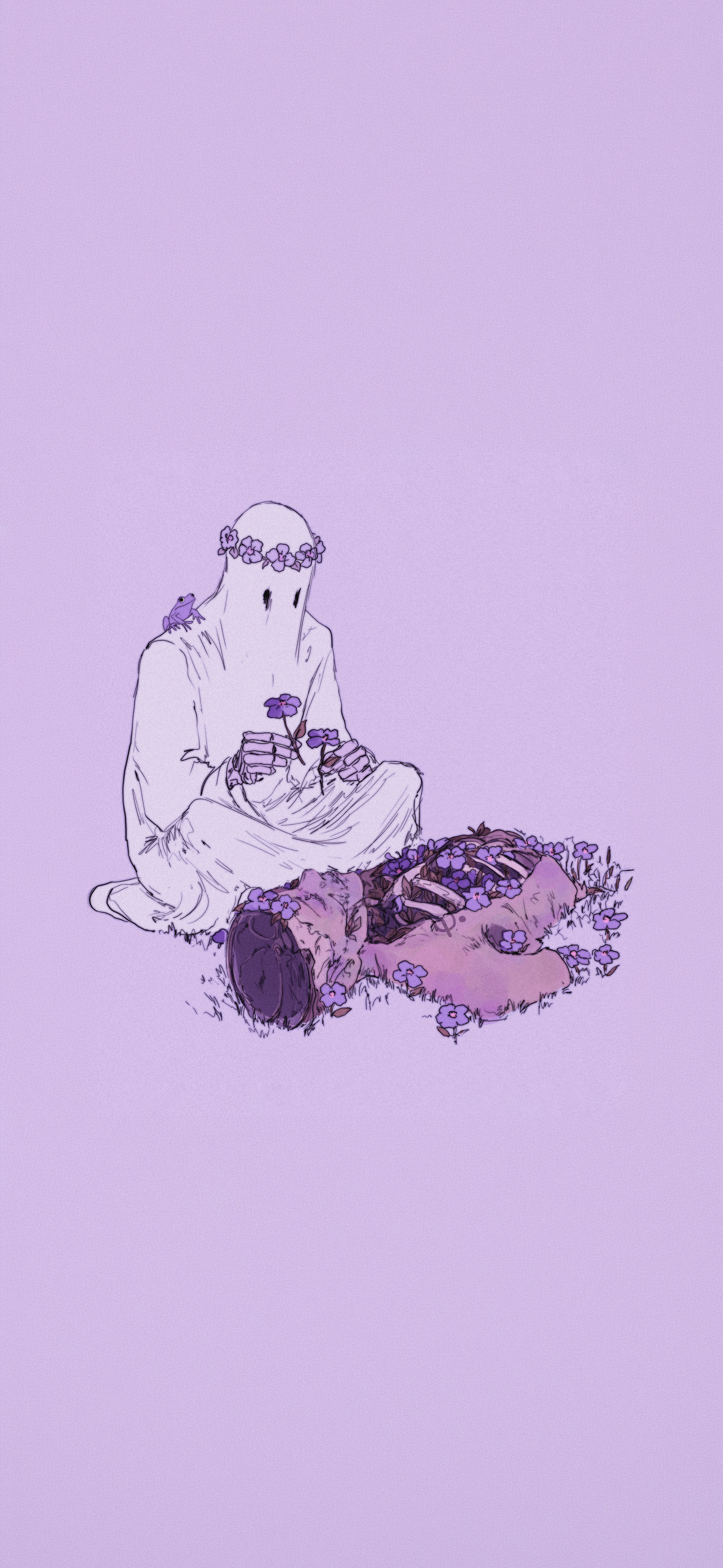 插画师：ungfio ​​​