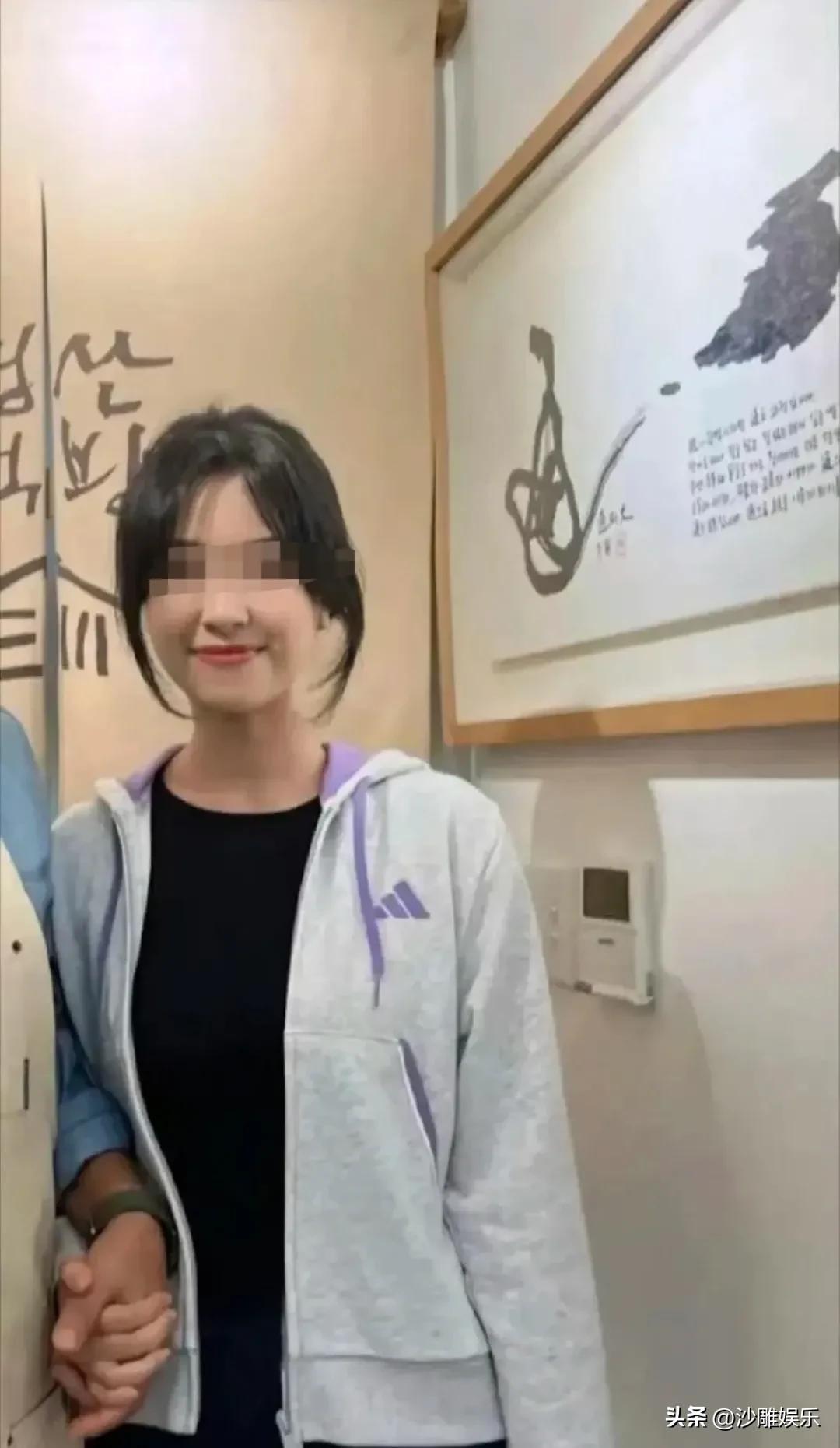 令人痛心！在韩失联的25岁中国女子已经找到了！遗憾的是她已经遇害，尸体在一名三十