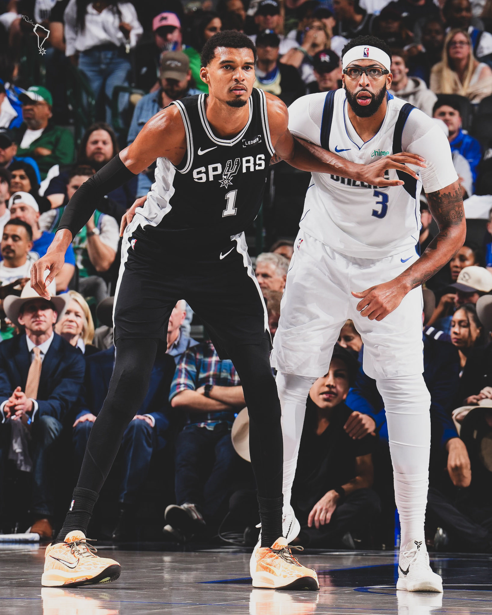 揭幕战，安东尼·戴维斯取得了一个重要的里程碑。他成为了NBA历史上第66位达到1