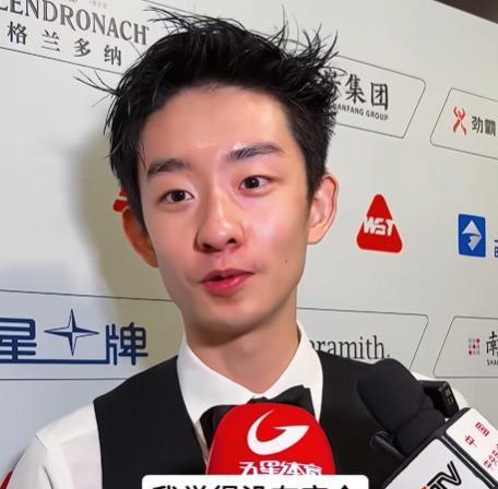 破百数比世界第一还多，吴宜泽却6比10倒在四强门外，这事乍看憋屈，其实是他亲手把