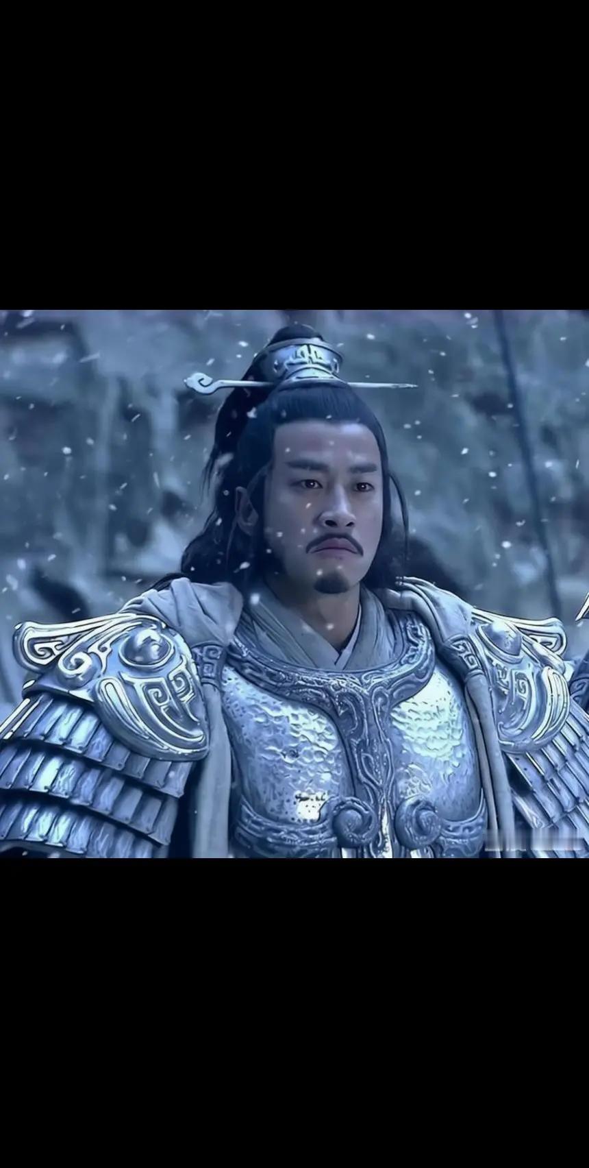 不是霸王生错时代，是时代配不上霸王。历史 历史人物