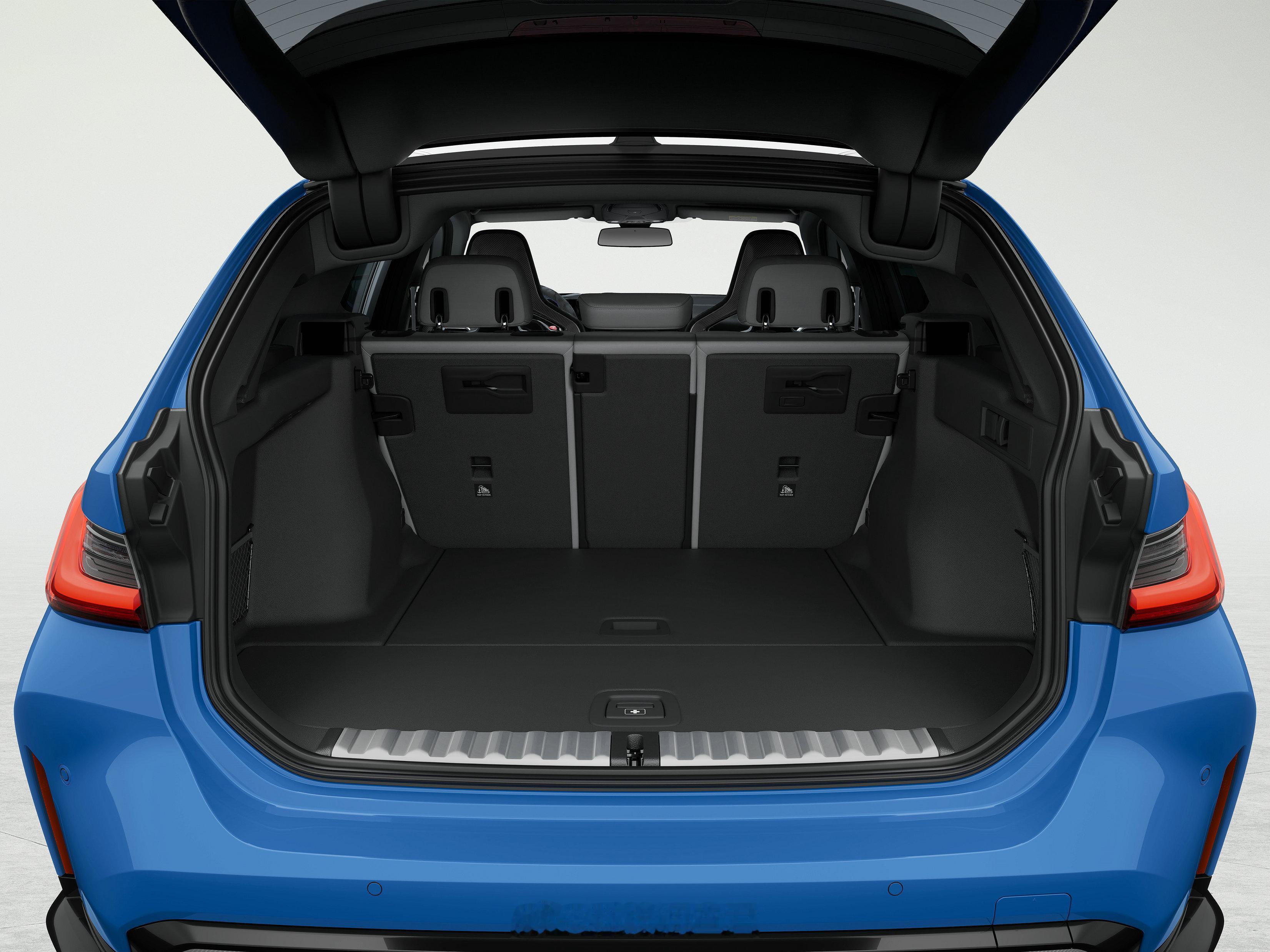 全新BMW M3旅行版要来了，这次还是中国首发，中国的宝马铁粉有福了。拒了解过几