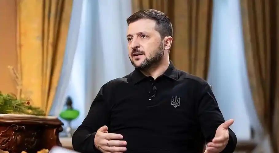 国库告急，乌克兰破产倒计时60天，特朗普甩出账单通知泽连斯基还钱..
 
持续三