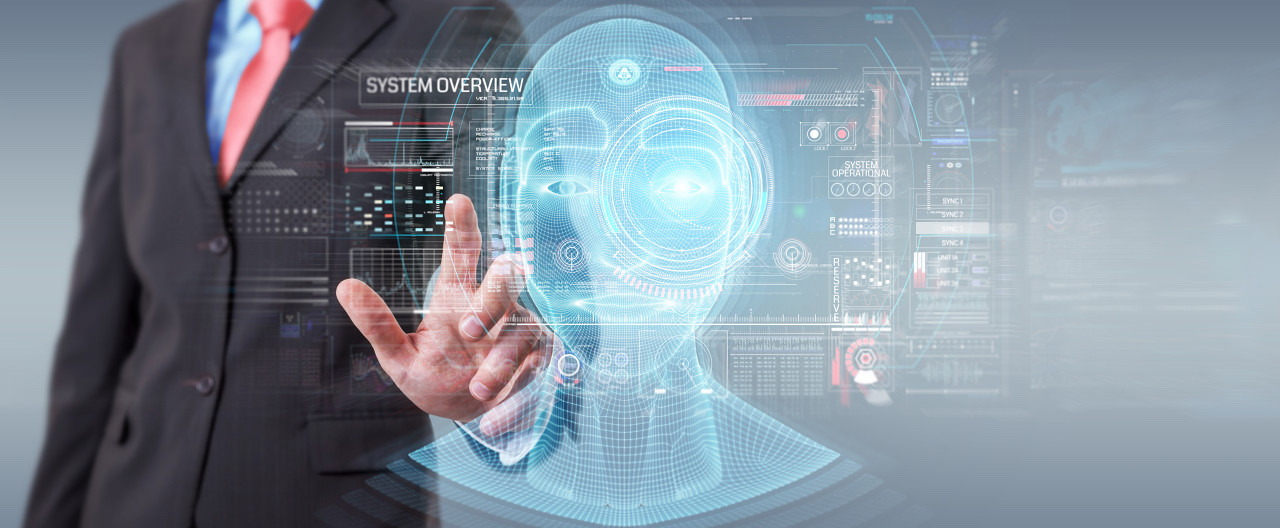 打造智能经济新形态！企业家谈人工智能赋能千行百业：AI能养猪、能交易钢材