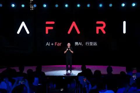 今天重庆举办了两场相关活动：晚间是 “AI 重庆智驾之夜暨千里科技品牌发布会”，