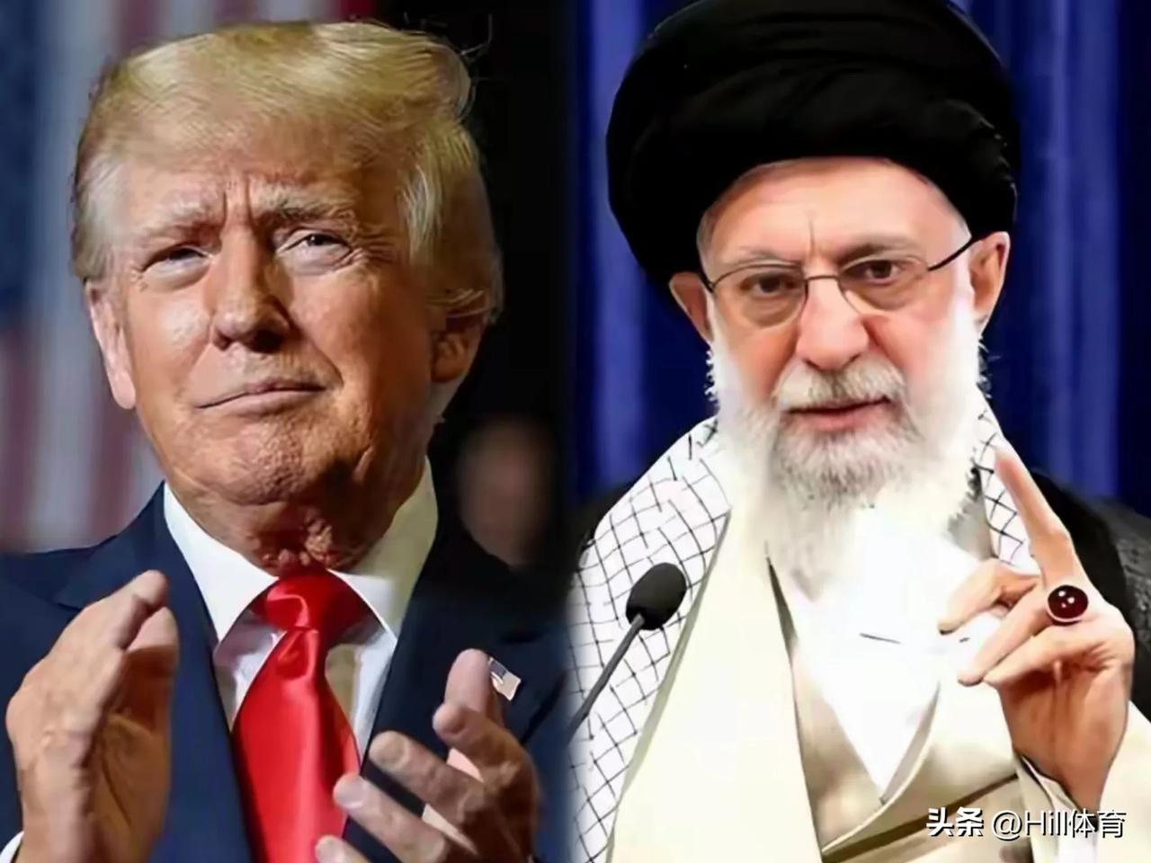 伊朗同意放弃可制造核弹的核材料，看似让步，实则暗藏危机。不交，美国尚有顾虑；一旦