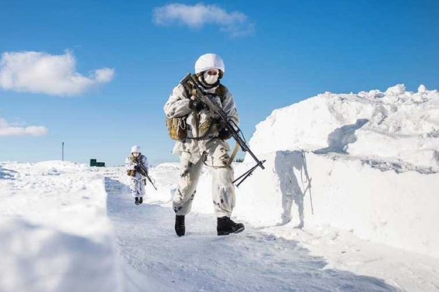 幂谈天下烽火问鼎计划俄乌局势新进展 哈尔科夫地区的战略推进：俄军向大布尔卢克方向