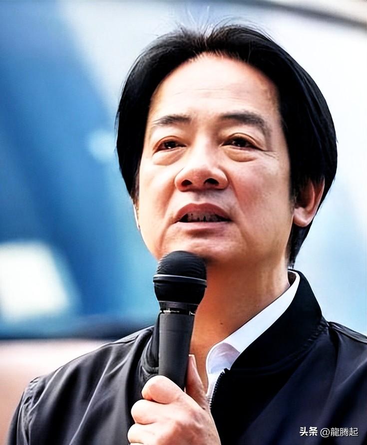 今天（6月18日）赖清德再次鼓吹“台独”分裂谬论，坚持两岸互不隶属，要求大陆放弃