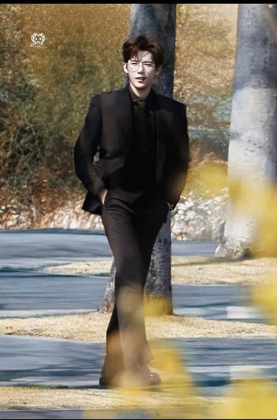 现偶男主大PK，敖瑞鹏、王星越、王安宇，哪位是大家的天菜？