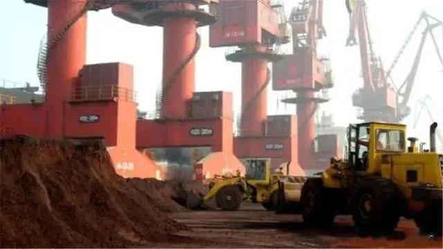 中国同意了？蒙古试图将稀土偷偷出售给美国，不料如意算被砸稀烂

美国作为超级大国