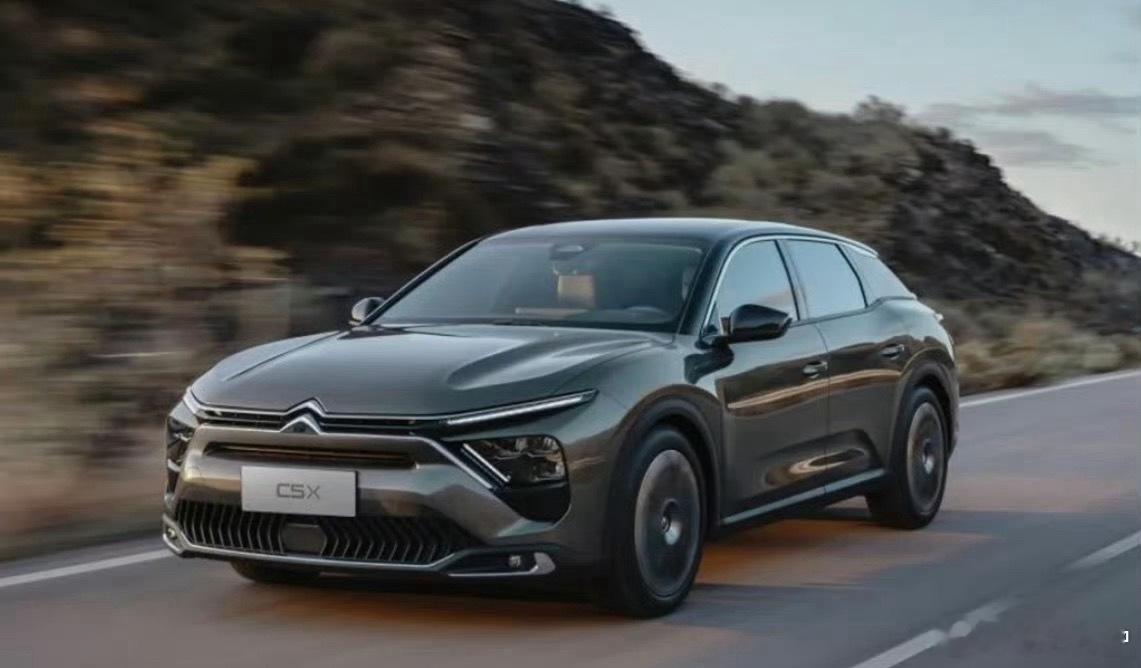 法系车时隔3年重回中国A级车展终于等到了！法系车正式官宣回归2026北京车展，这