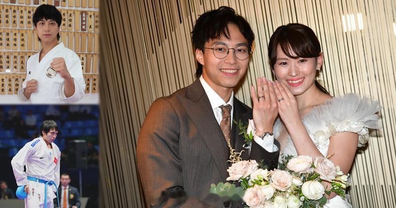 明报：吴业坤揭与太太相识经过 入行10年历起跌 滑浪比喻初出道成功35岁的吴业坤